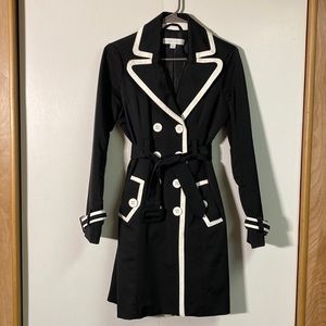New York & Company Coat